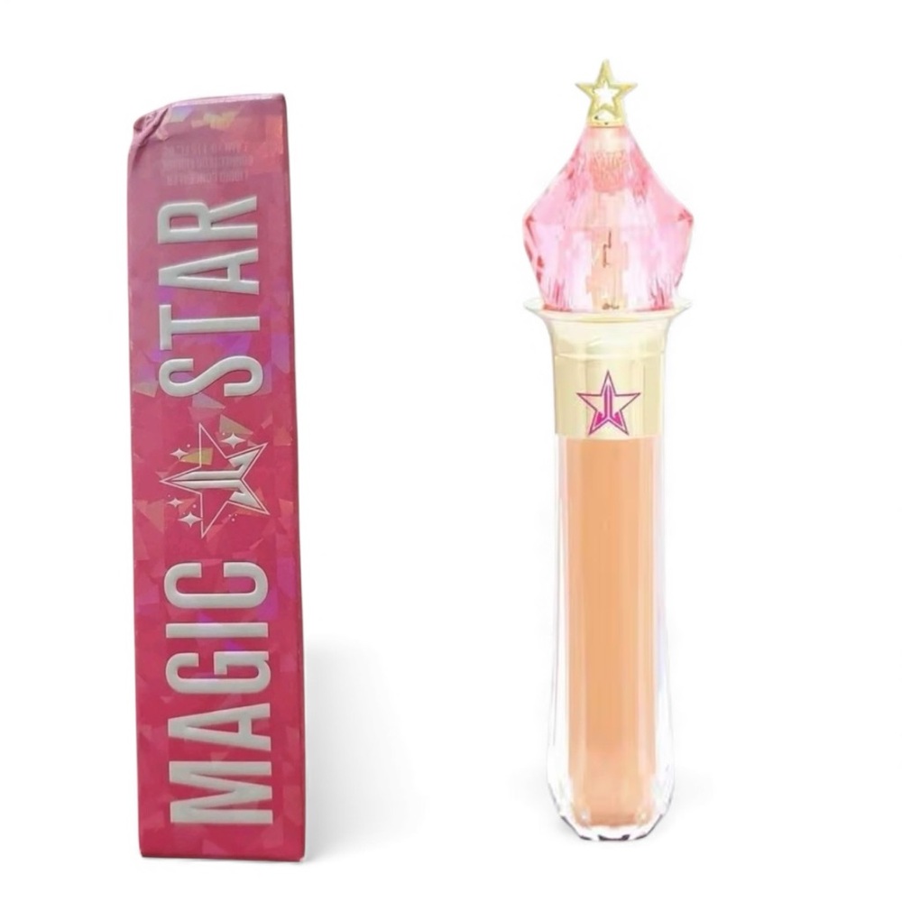 Jeffree Star Cosmetics Magic Star Liquid Concealer - C12.5